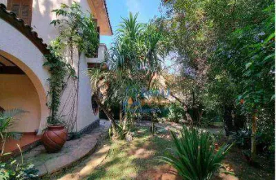 Casa à venda, 230 m² por r$ 2.100.000,00 - perdizes - são paulo/sp