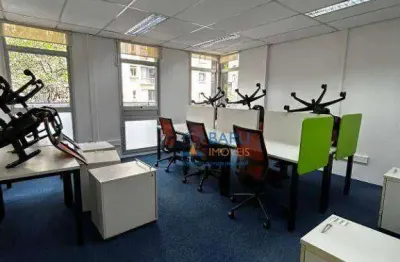 Sala, 245 m² - venda por r$ 3.150.000,00 ou aluguel por r$ 21.705,82/mês - cerqueira césar - são paulo/sp