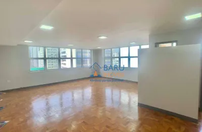 Conjunto à venda, 50 m² por r$ 420.000,00 - higienópolis - são paulo/sp