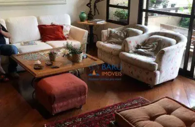 Apartamento com 4 quartos à venda na Rua Araquém, 205, Vila Mascote, São Paulo