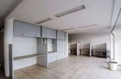 Conjunto comercial com 120 m²,  para alugar por r$ 7.073/mês - república - são paulo/sp