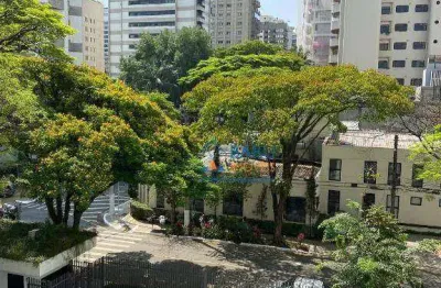 Apartamento com 3 dormitórios à venda, 182 m² por r$ 4.300.000 - vila nova conceição - são paulo/sp