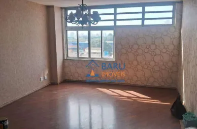 Apartamento com 2 dormitórios, 100 m² - venda por r$ 550.000 ou aluguel por r$ 3.127/mês - sé - são paulo/sp
