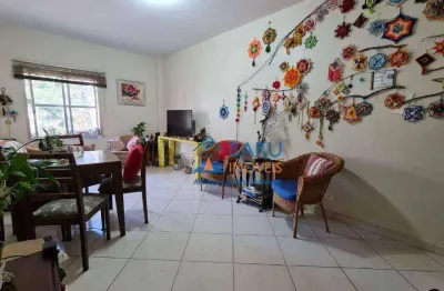 Apartamento com 2 dormitórios à venda, 74 m² por r$ 450.000,00 - aclimação - são paulo/sp
