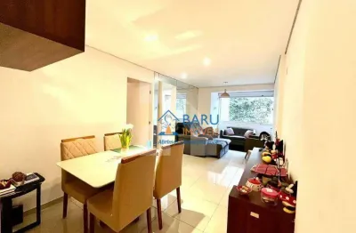 Apartamento com 2 dormitórios à venda, 65 m² por r$ 689.000,00 - vila buarque - são paulo/sp
