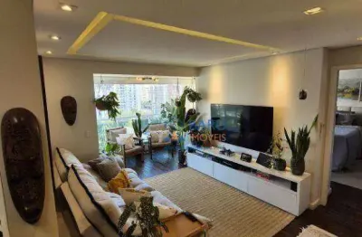Apartamento com 2 quartos à venda na Rua Constantino de Sousa, 1144, Campo Belo, São Paulo