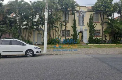 Sobrado com 9 dormitórios, 244 m² - venda por r$ 5.000.000,00 ou aluguel por r$ 20.150,15 - jardim paulista - são paulo/sp