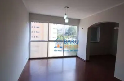 Apartamento com 2 dormitórios à venda, 89 m² por r$ 280.000,00 - morumbi - são paulo/sp