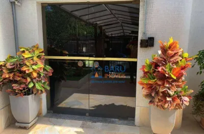 Apartamento com 3 dormitórios, 150 m² - venda por r$ 1.650.000,00 ou aluguel por r$ 8.600,00/ano - vila clementino - são paulo/sp