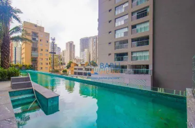 Apartamento com 4 dormitórios à venda, 158 m² por r$ 2.699.000,00 - vila mariana - são paulo/sp