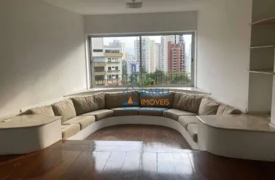 Apartamento com 2 quartos à venda na Rua Marcus Pereira, 125, Morumbi, São Paulo