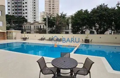 Apartamento com 3 dormitórios à venda, 92 m² por r$ 860.000 - santa cecília - são paulo/sp