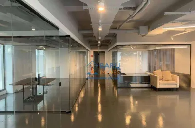 Prédio, 2378 m² - venda por r$ 45.000.000,00 ou aluguel por r$ 321.193,16 - vila olímpia - são paulo/sp