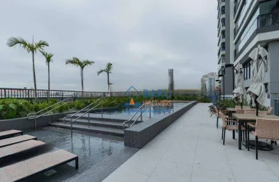 Apartamento com 3 dormitórios à venda, 153 m² - vila leopoldina - são paulo/sp