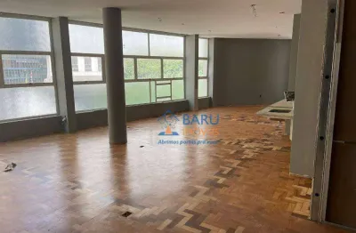 Conjunto à venda, 110 m² por r$ 650.000,00 - santa cecília - são paulo/sp