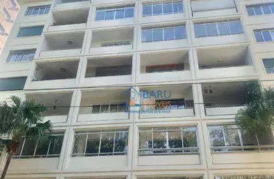 Apartamento à venda, 180 m² por r$ 2.000.000,00 - higienópolis - são paulo/sp