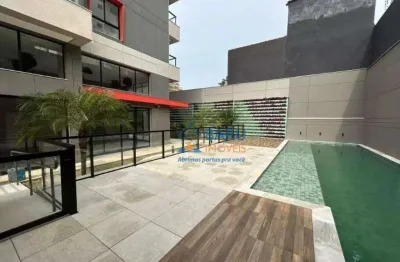 Apartamento com 2 dormitórios à venda, 60 m² - ipiranga - são paulo/sp