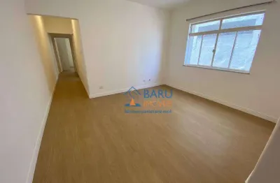 Apartamento com 2 dormitórios à venda, 76 m² - higienópolis - são paulo/sp