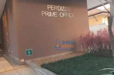 Conjunto à venda, 33 m² por r$ 330.000 - perdizes - são paulo/sp