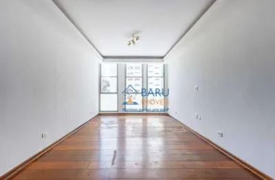 Apartamento com 3 dormitórios à venda, 155 m² por r$ 1.198.000,00 - santa cecília - são paulo/sp