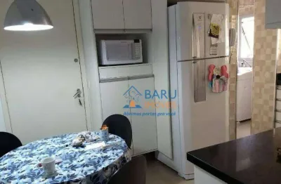 Apartamento com 3 dormitórios à venda, 116 m² por r$ 950.000 - lapa - são paulo/sp
