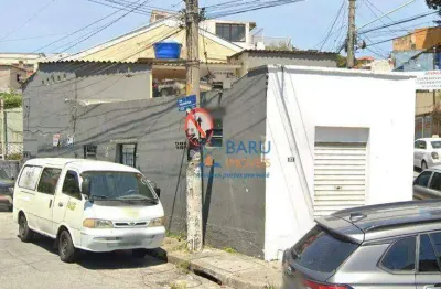 Terreno em condomínio fechado à venda na Rua Félix Della Rosa, 77, Pompéia, São Paulo