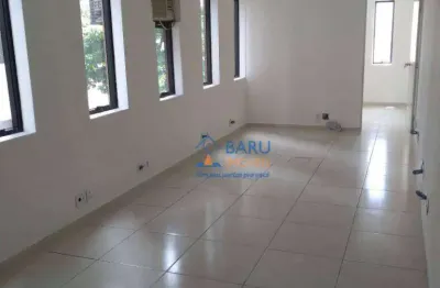 Conjunto à venda, 35 m² por r$ 235.000,00 - higienópolis - são paulo/sp