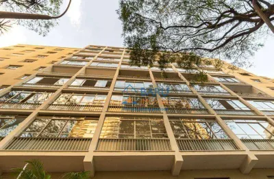 Apartamento com 3 dormitórios à venda, 283 m² por r$ 2.500.000 - higienópolis - são paulo/sp