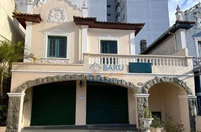 Casa à venda, 260 m² por r$ 3.000.000 - perdizes - são paulo/sp
