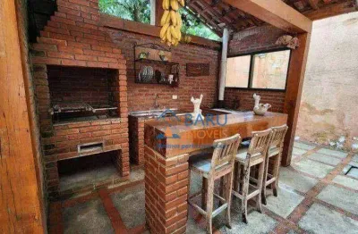 Casa com 4 dormitórios à venda, 250 m² por r$ 2.200.000,00 - perdizes - são paulo/sp