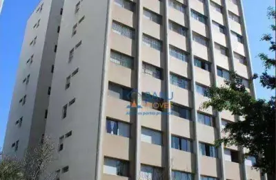 Apartamento com 4 dormitórios à venda, 89 m² - lapa - são paulo/sp