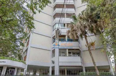 Cobertura com 3 dormitórios à venda, 240 m² - vila leopoldina - são paulo/sp