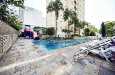 Apartamento com 3 dormitórios à venda, 98 m² por r$ 1.149.000,00 - perdizes - são paulo/sp