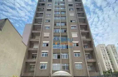 Apartamento com 3 dormitórios à venda, 85 m² - pinheiros - são paulo/sp