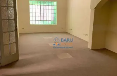 Sobrado com 3 dormitórios à venda, 325 m² por r$ 7.000.000,00 - perdizes - são paulo/sp
