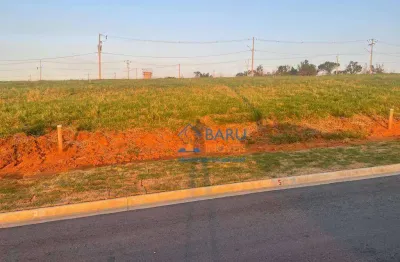 Terreno à venda, 360 m² por r$ 350.000,00 - estancia parque de atibaia - atibaia/sp
