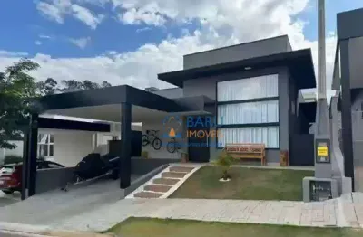 Casa com 3 dormitórios à venda, 173 m² por r$ 1.650.000 - chácaras maringá - atibaia/sp