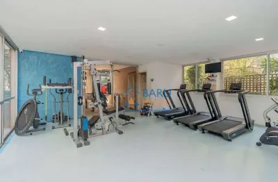 Apartamento com 2 dormitórios à venda, 90 m² por r$ 800.000,00 - santa cecília - são paulo/sp