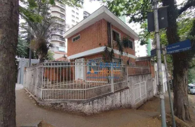 Sobrado com 2 dormitórios à venda, 174 m² - perdizes - são paulo/sp
