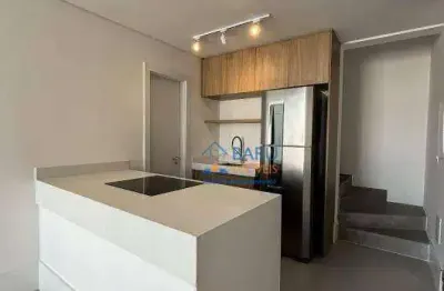 Apartamento com 2 dormitórios, 110 m² - venda por r$ 3.500.000,00 ou aluguel por r$ 16.900,00 - jardim américa - são paulo/sp