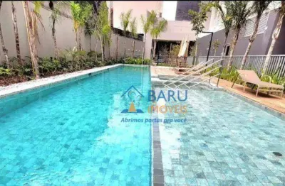 Apartamento com 1 dormitório, 30 m² - venda por r$ 850.000,00 ou aluguel por r$ 4.946,10 - pinheiros - são paulo/sp