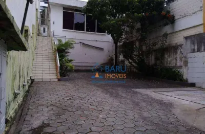 Terreno à venda na Rua Apiacás, 274, Perdizes, São Paulo