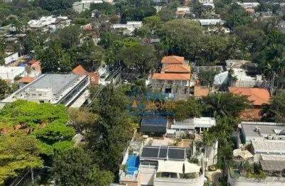 Sala comercial à venda na Avenida Brigadeiro Faria Lima, 2012, Pinheiros, São Paulo