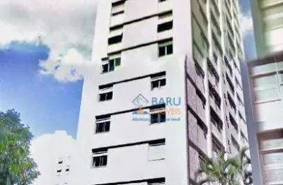 Apartamento com 3 dormitórios à venda, 130 m² por r$ 1.810.000,00 - santa cecília - são paulo/sp