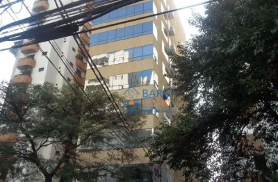 Conjunto à venda, 167 m² por r$ 2.700.000 - pinheiros - são paulo/sp