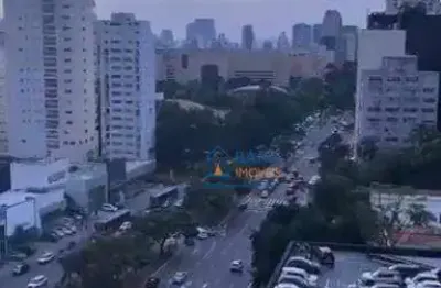 Sala comercial à venda na Avenida Cidade Jardim, 427, Jardim Europa, São Paulo