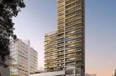 Apartamento com 4 dormitórios à venda, 207 m² por r$ 6.317.734 - higienópolis - são paulo/sp