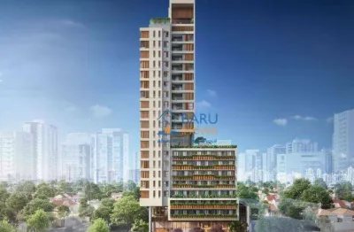 Apartamento com 1 dormitório à venda, 55 m² por r$ 1.432.000 - cerqueira césar - são paulo/sp