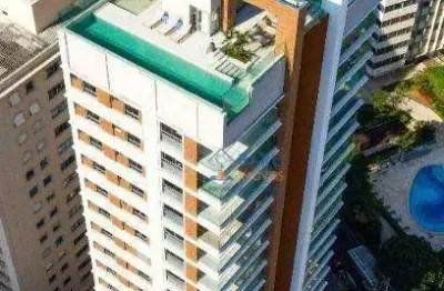 Apartamento com 3 dormitórios à venda, 156 m² por r$ 4.279.880,00 - paraíso - são paulo/sp