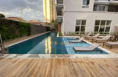Apartamento com 2 dormitórios à venda, 54 m² por r$ 734.570,00 - ipiranga - são paulo/sp